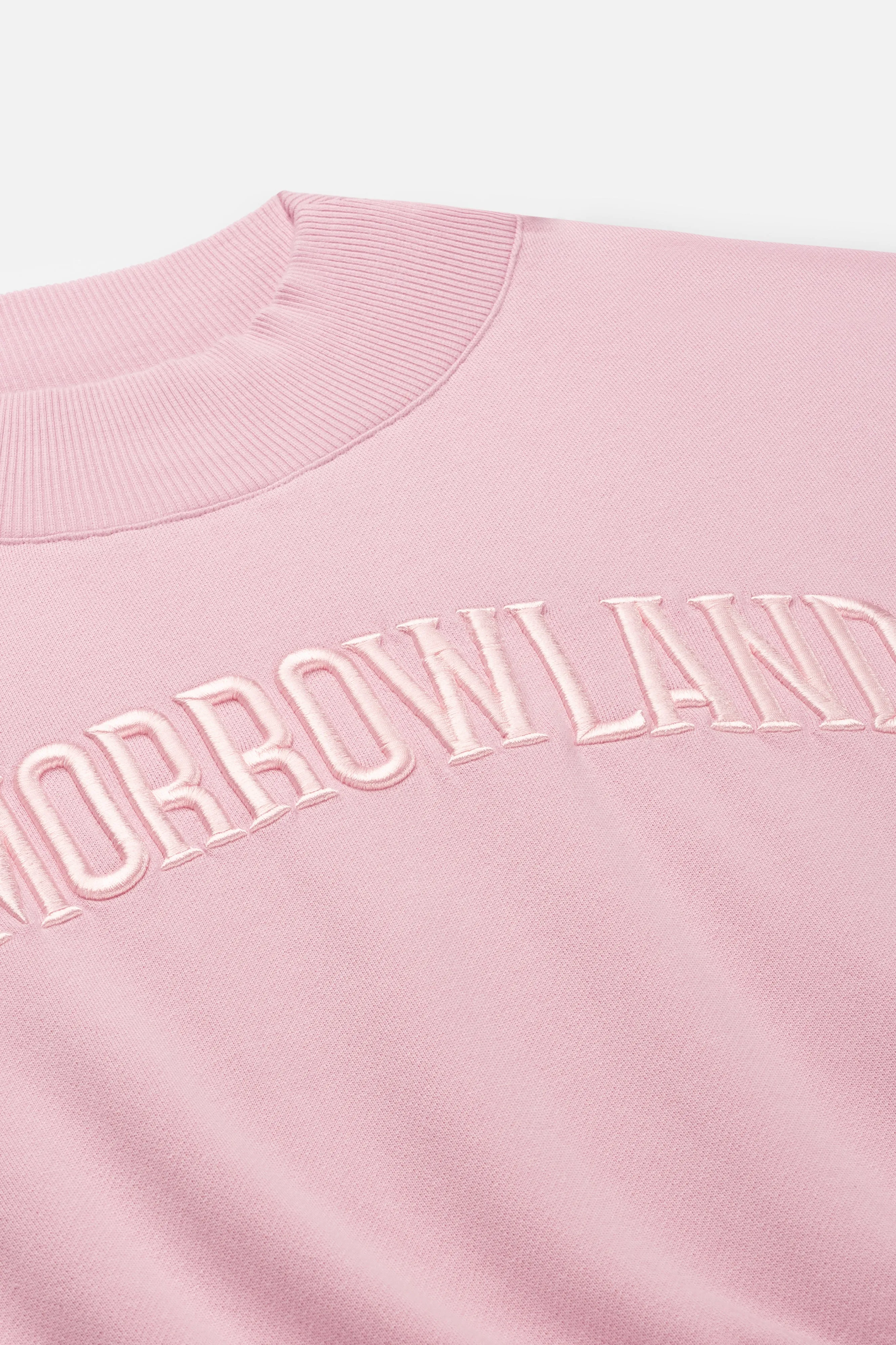 TOMORROWLAND SWEATSHIRT WOMEN