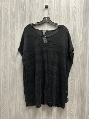 Top Sleeveless By Chicos  Size: L