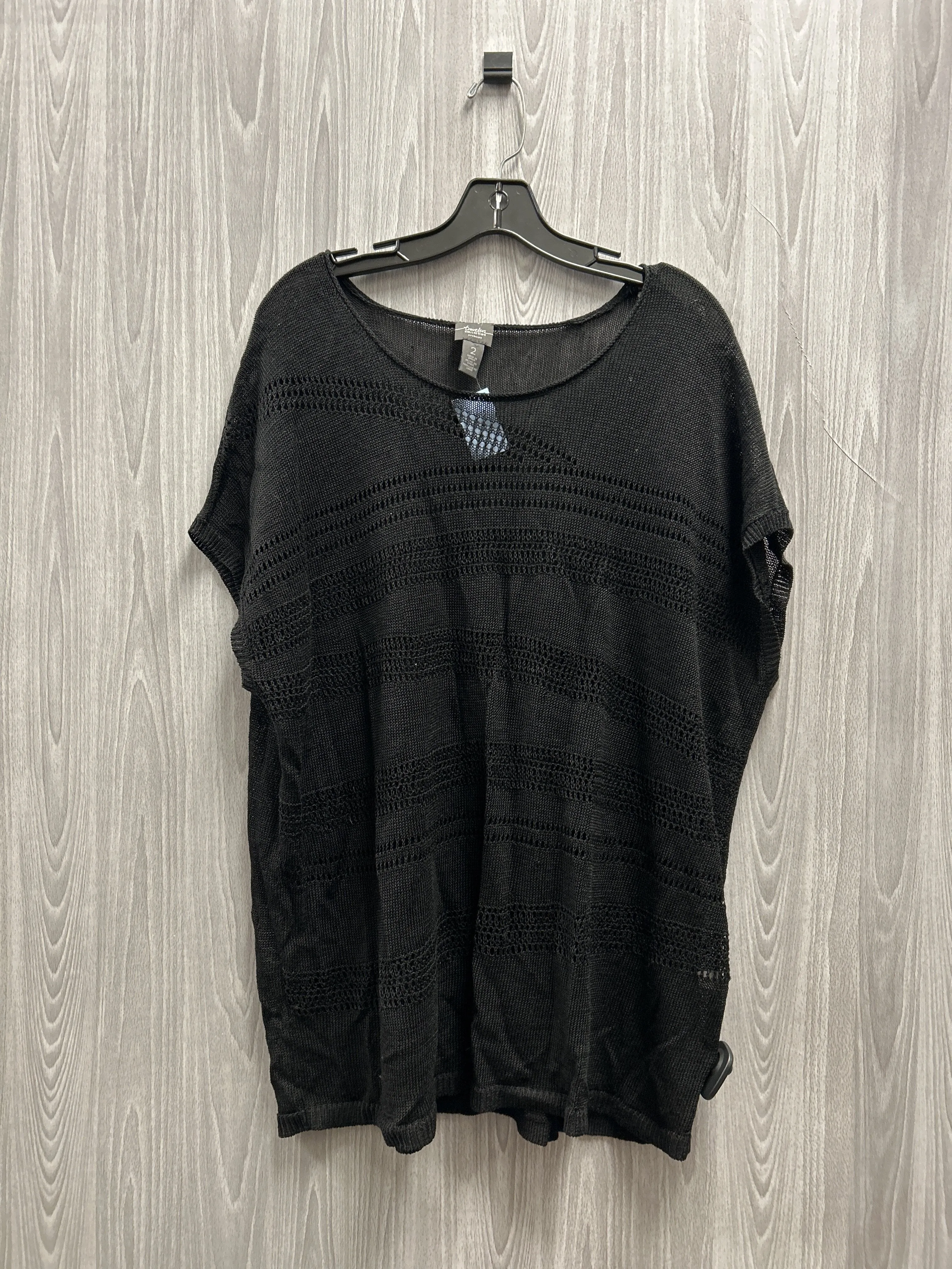Top Sleeveless By Chicos  Size: L