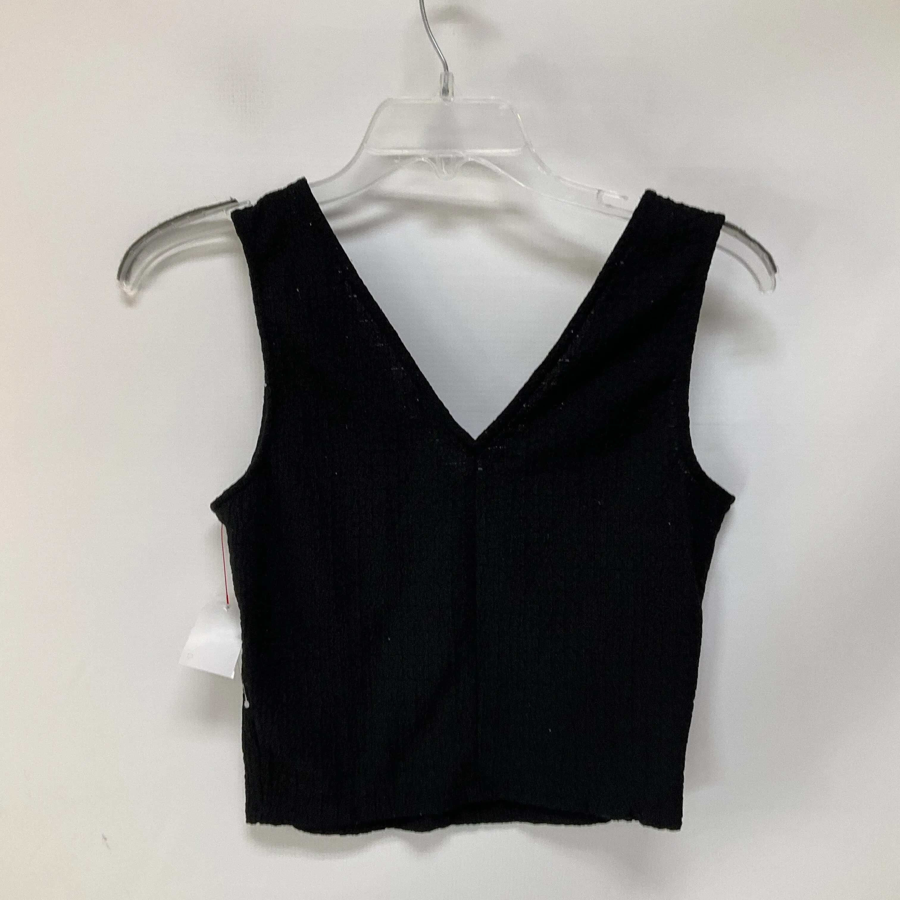 Top Sleeveless By Madewell  Size: Xs