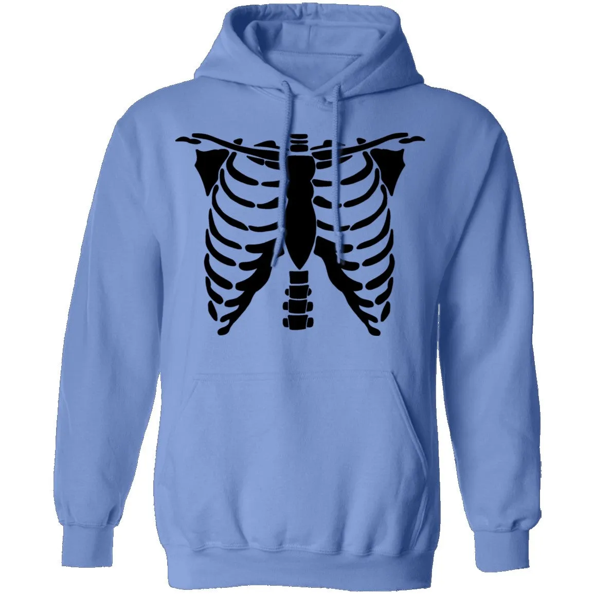 Torso Skeleton T-Shirt