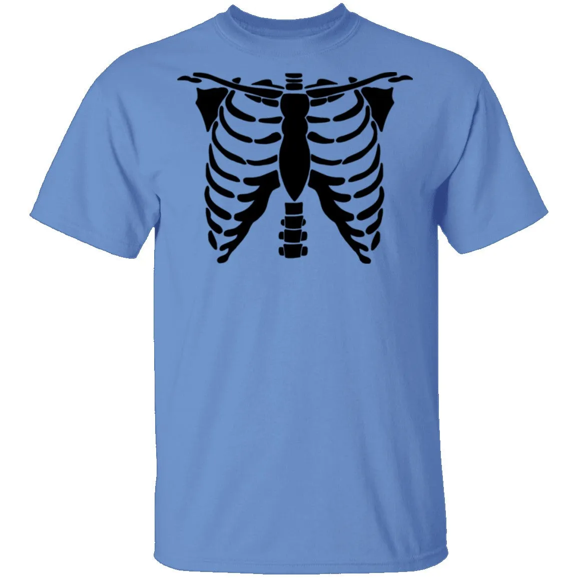 Torso Skeleton T-Shirt