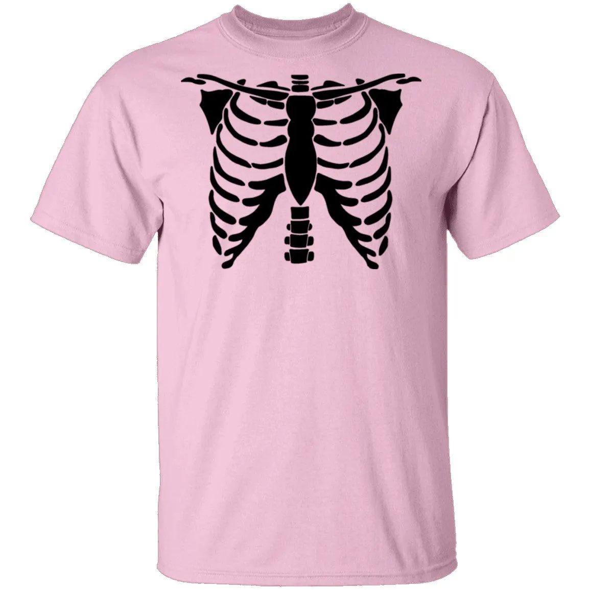 Torso Skeleton T-Shirt