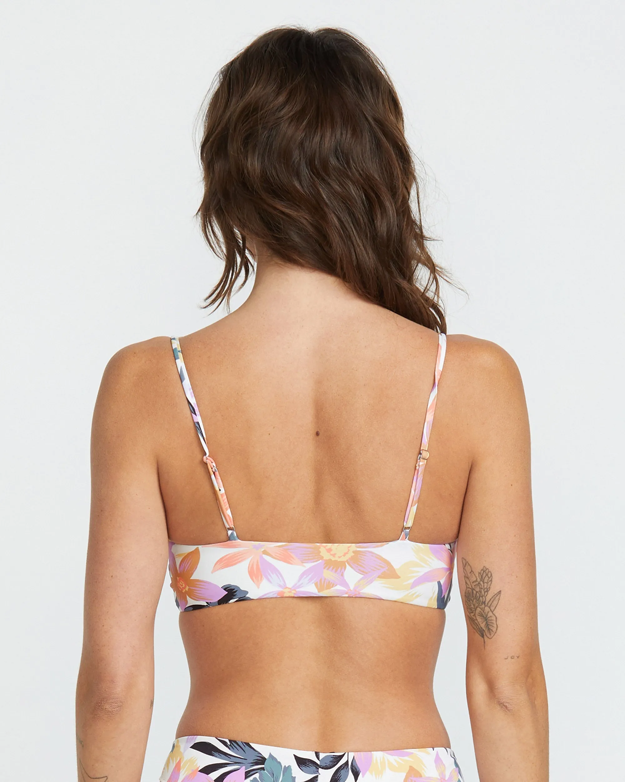 Tropicabana Bikinioberteil - MULTI