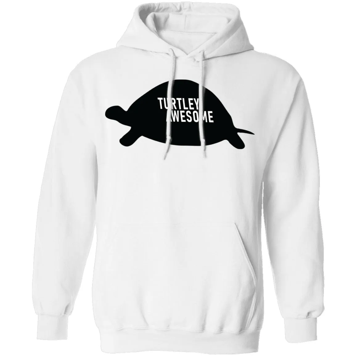 Turtley Awesome T-Shirt