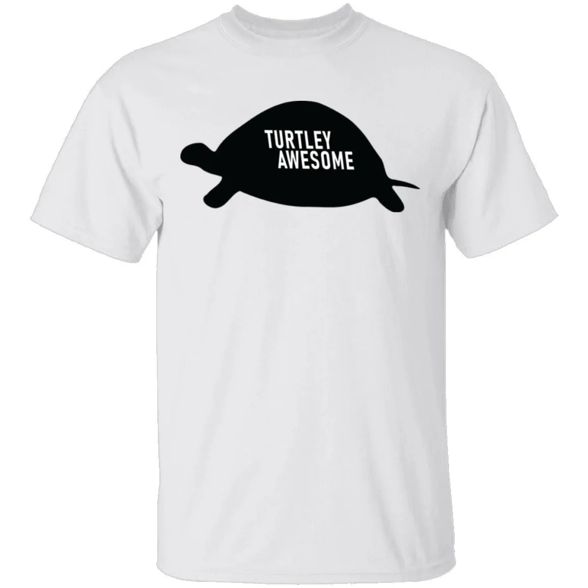 Turtley Awesome T-Shirt