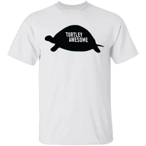 Turtley Awesome T-Shirt