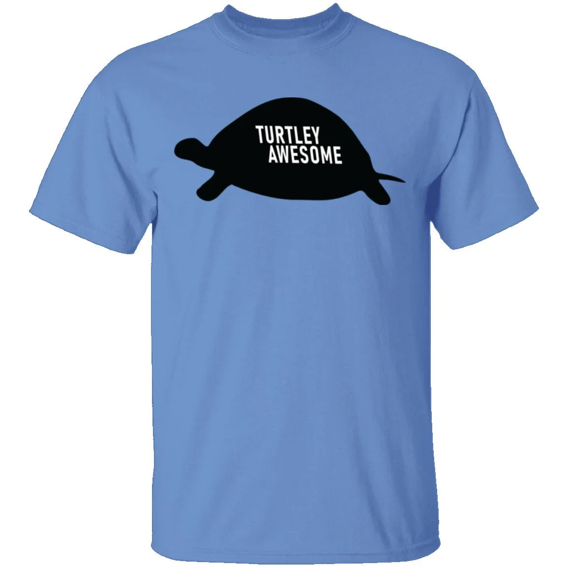 Turtley Awesome T-Shirt