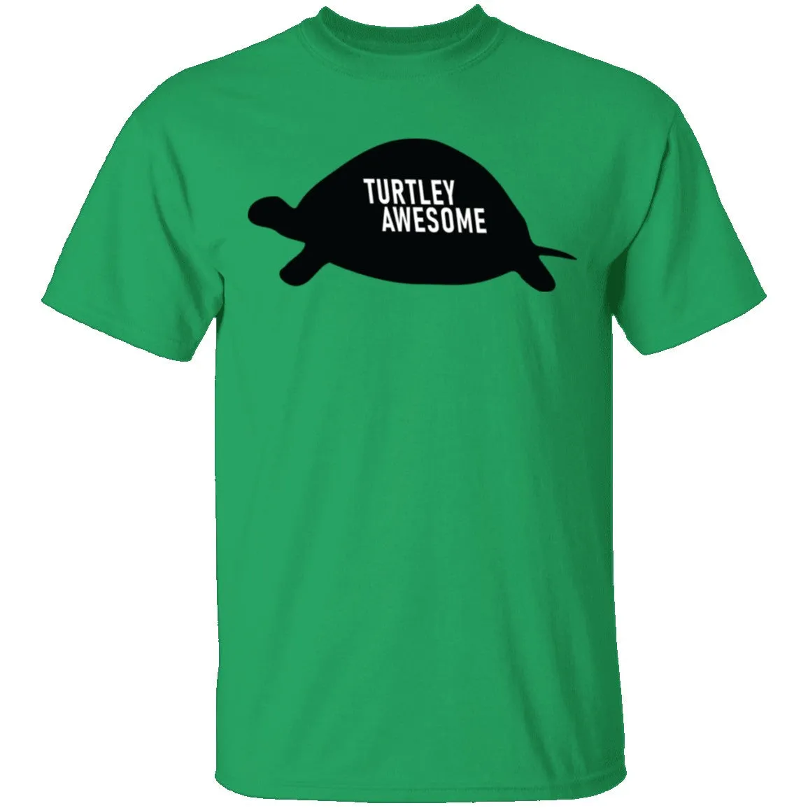 Turtley Awesome T-Shirt