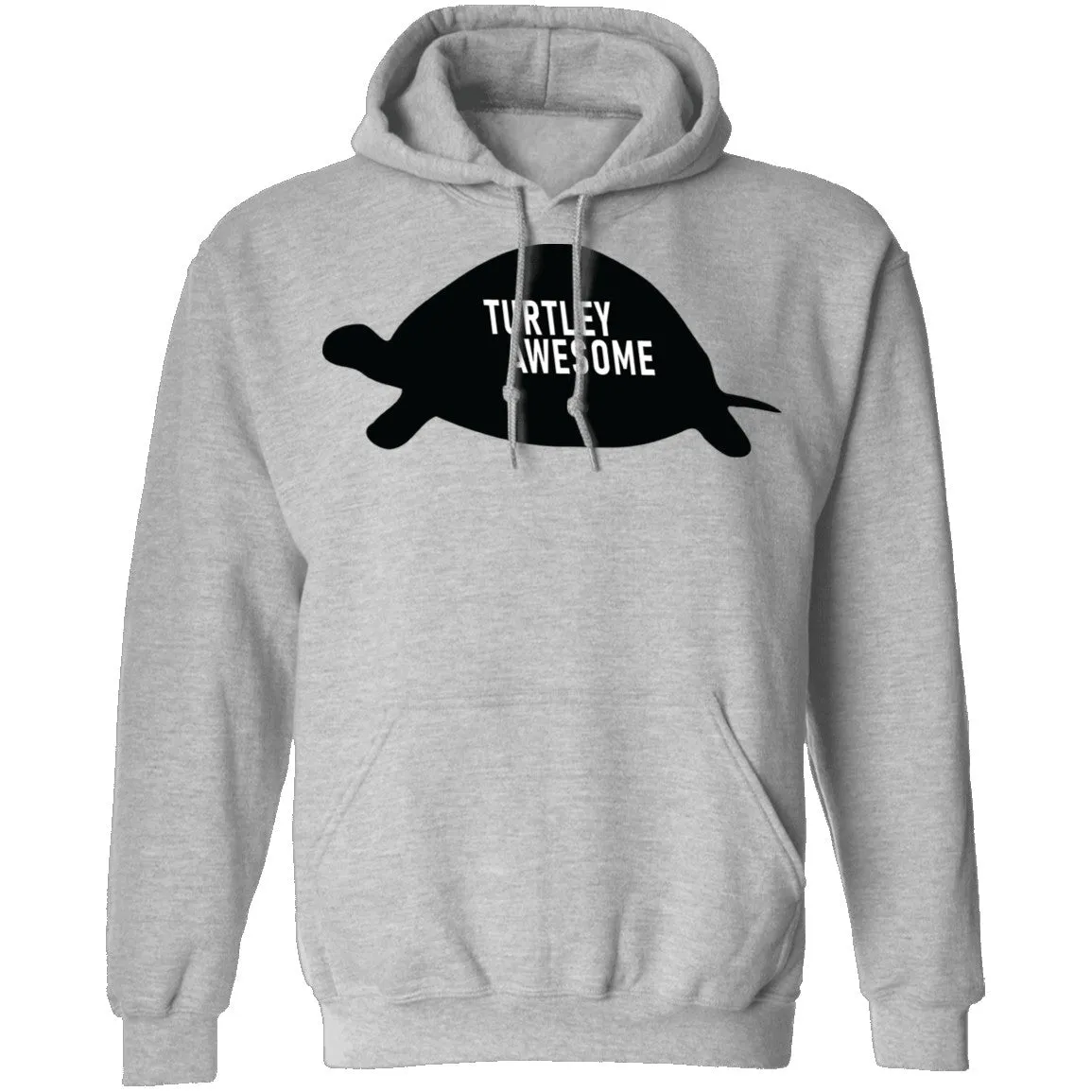 Turtley Awesome T-Shirt