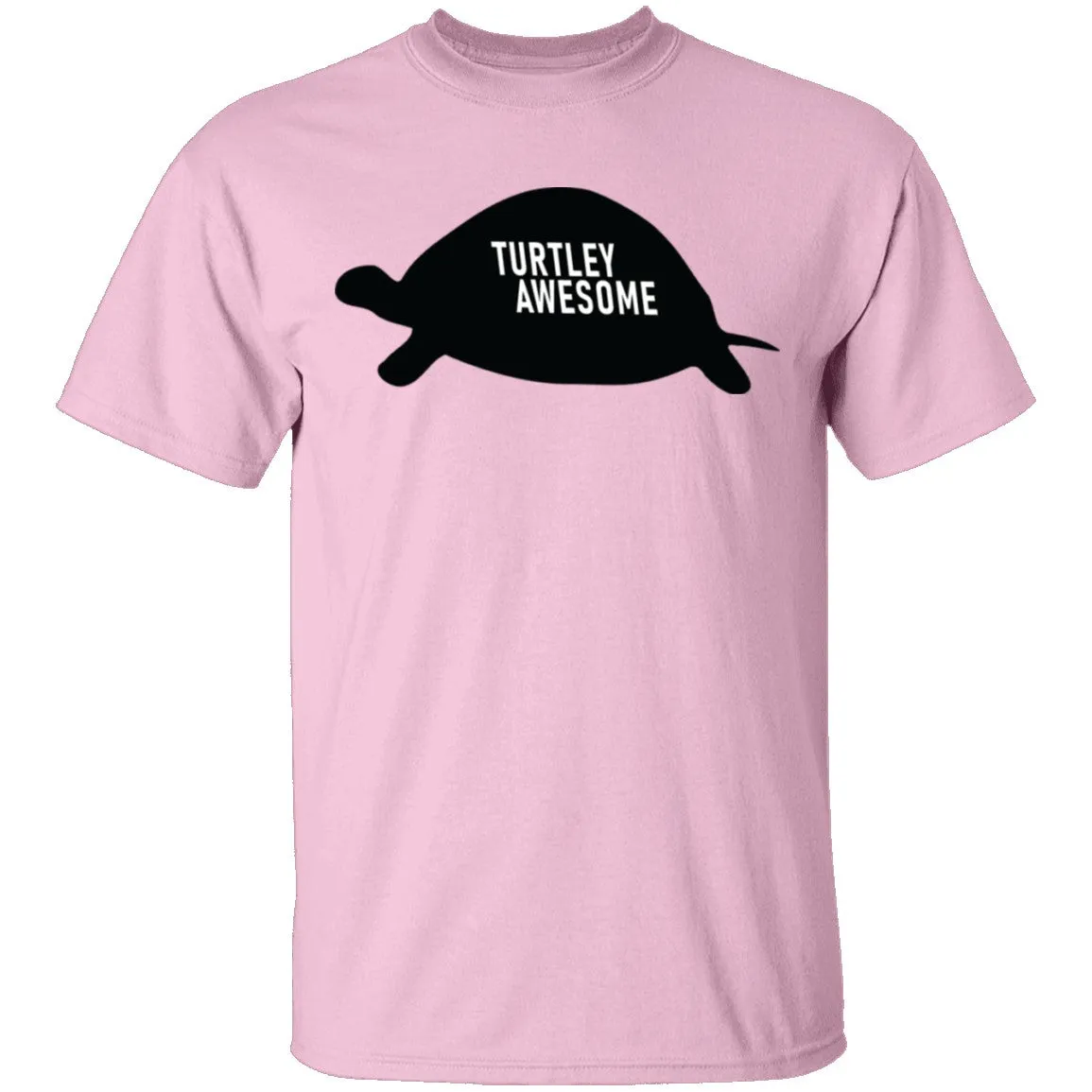 Turtley Awesome T-Shirt