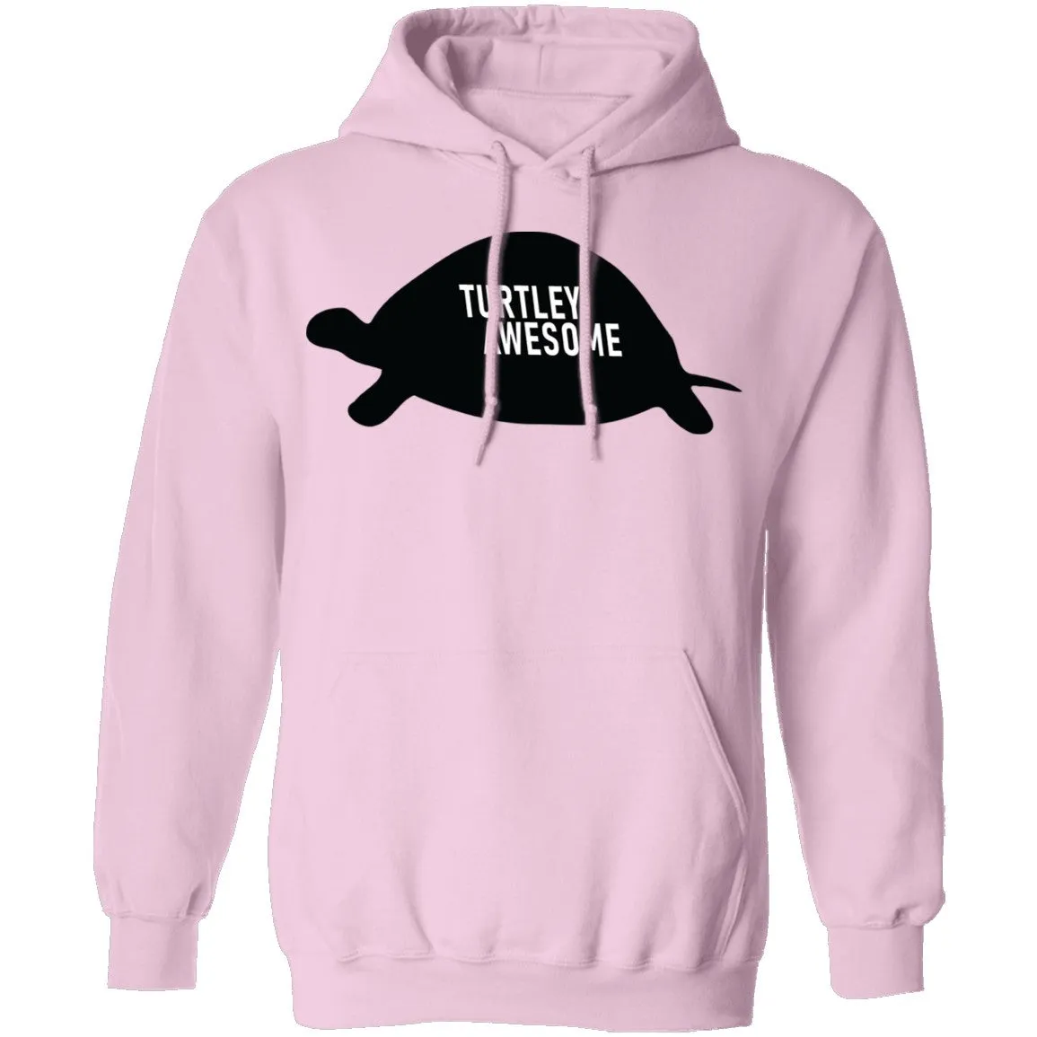 Turtley Awesome T-Shirt