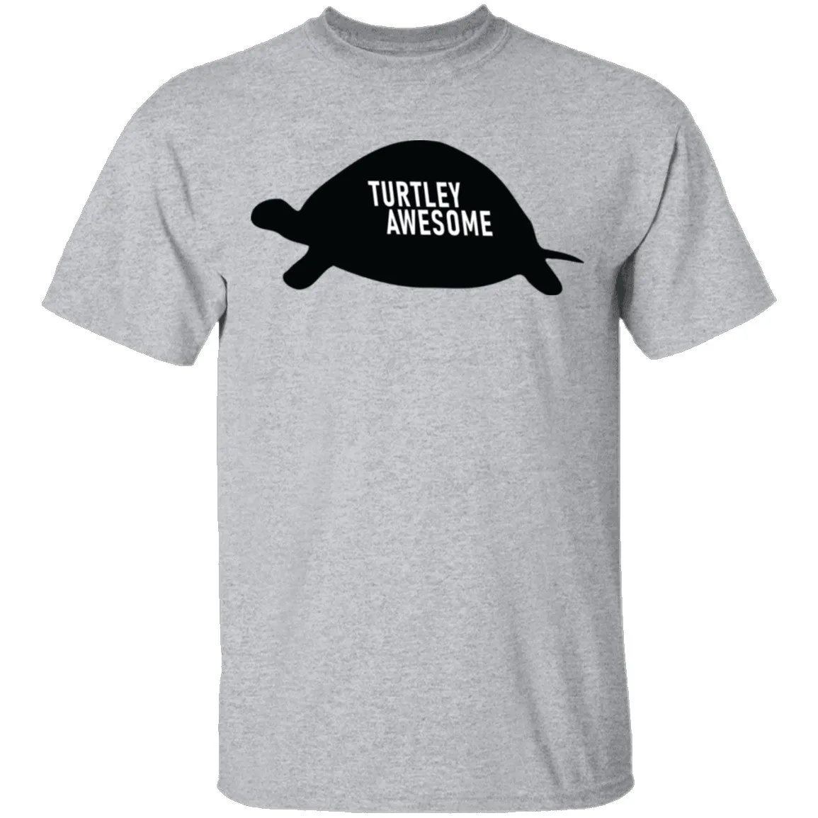 Turtley Awesome T-Shirt