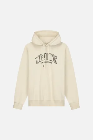 UNITE VARSITY HOODIE