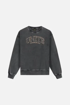 UNITE VARSITY SWEATSHIRT