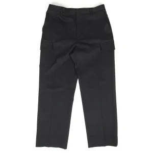Valentino Wool Cargo Pants Size 50