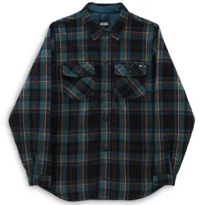 Vans Brickell Shirt Jacket
