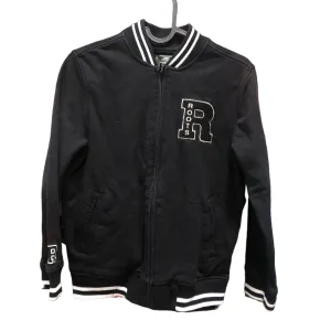 Varsity Jacket, 9-10 years // Roots