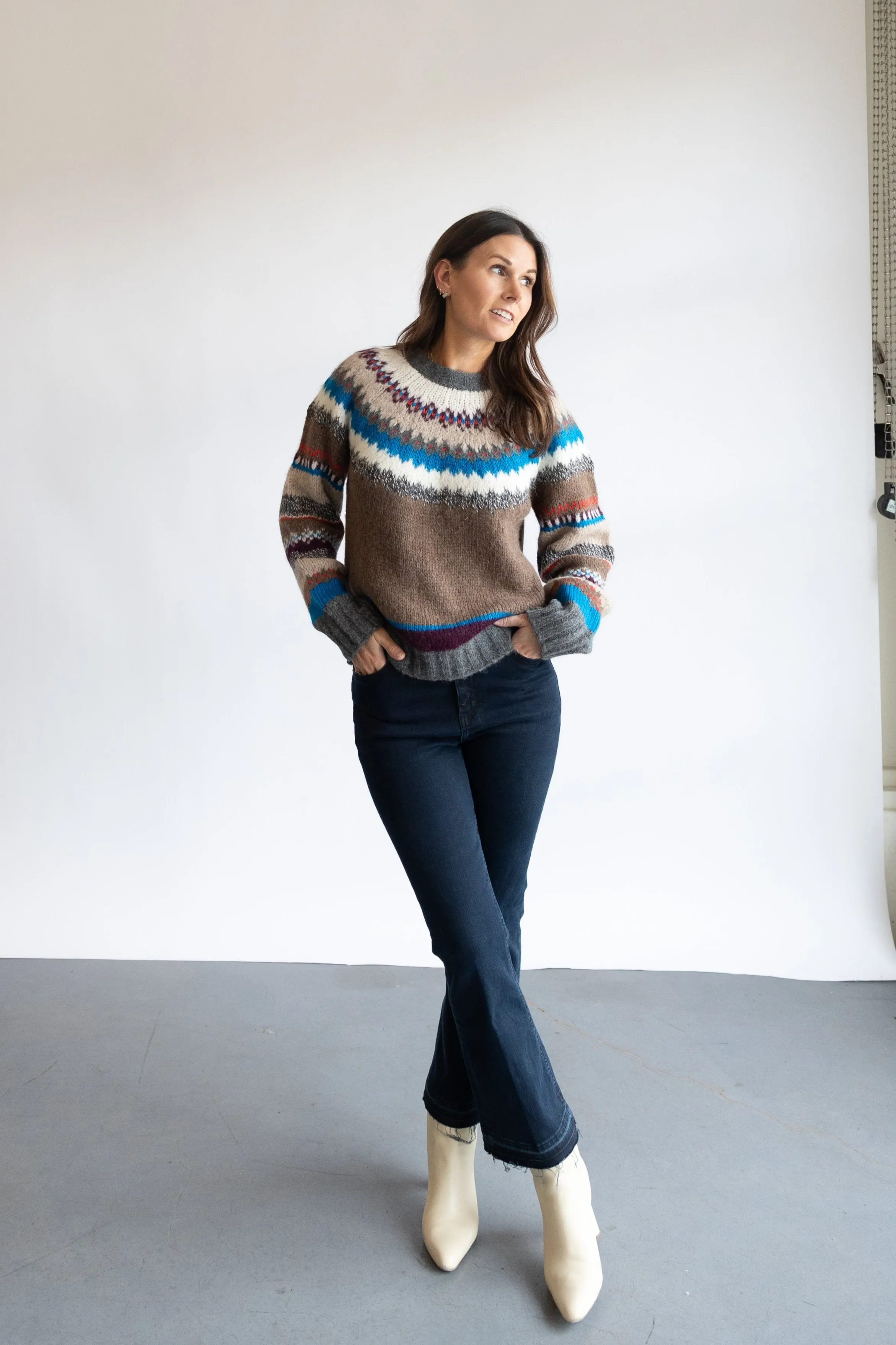 Velvet Kella Sweater