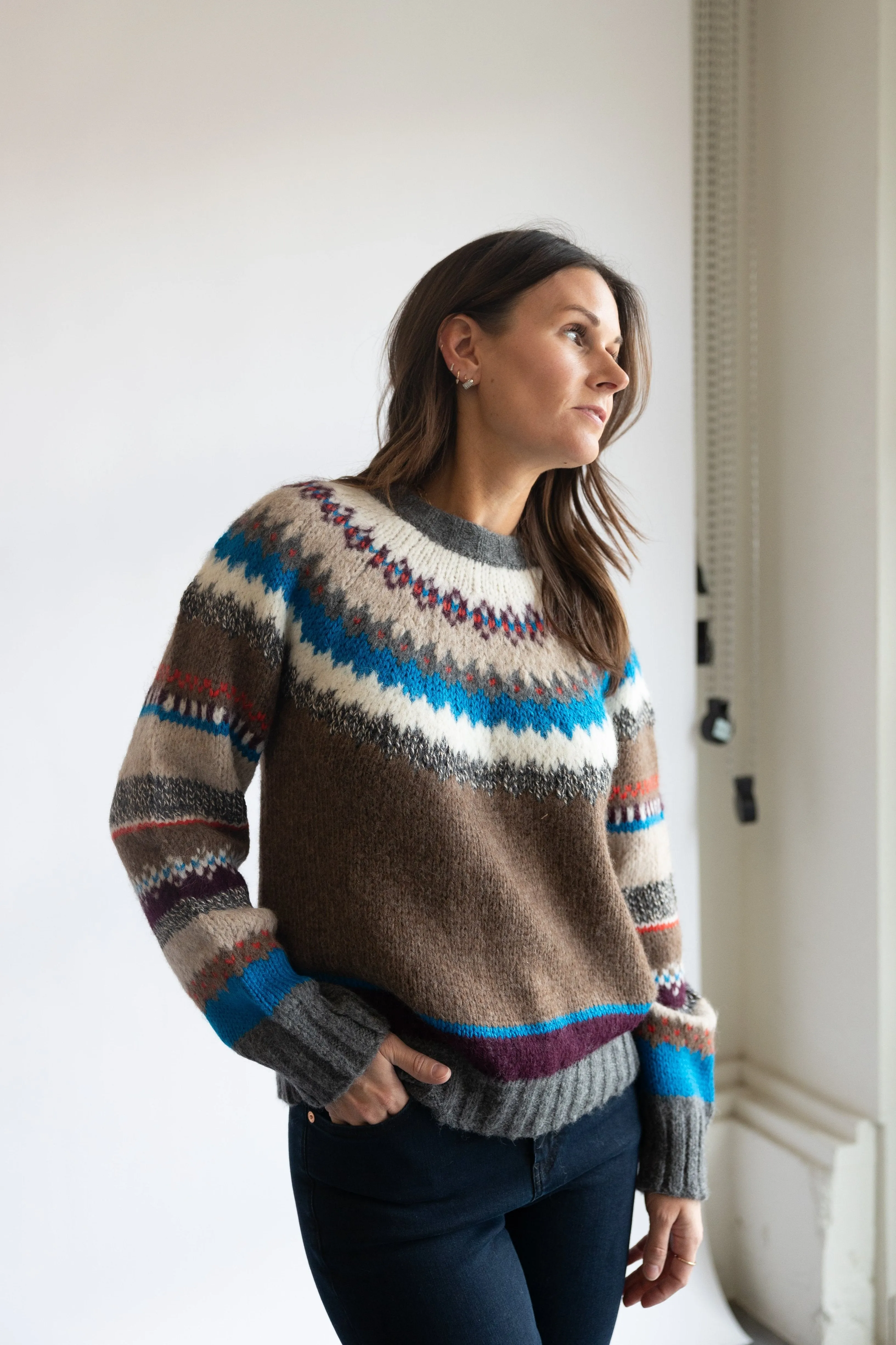 Velvet Kella Sweater