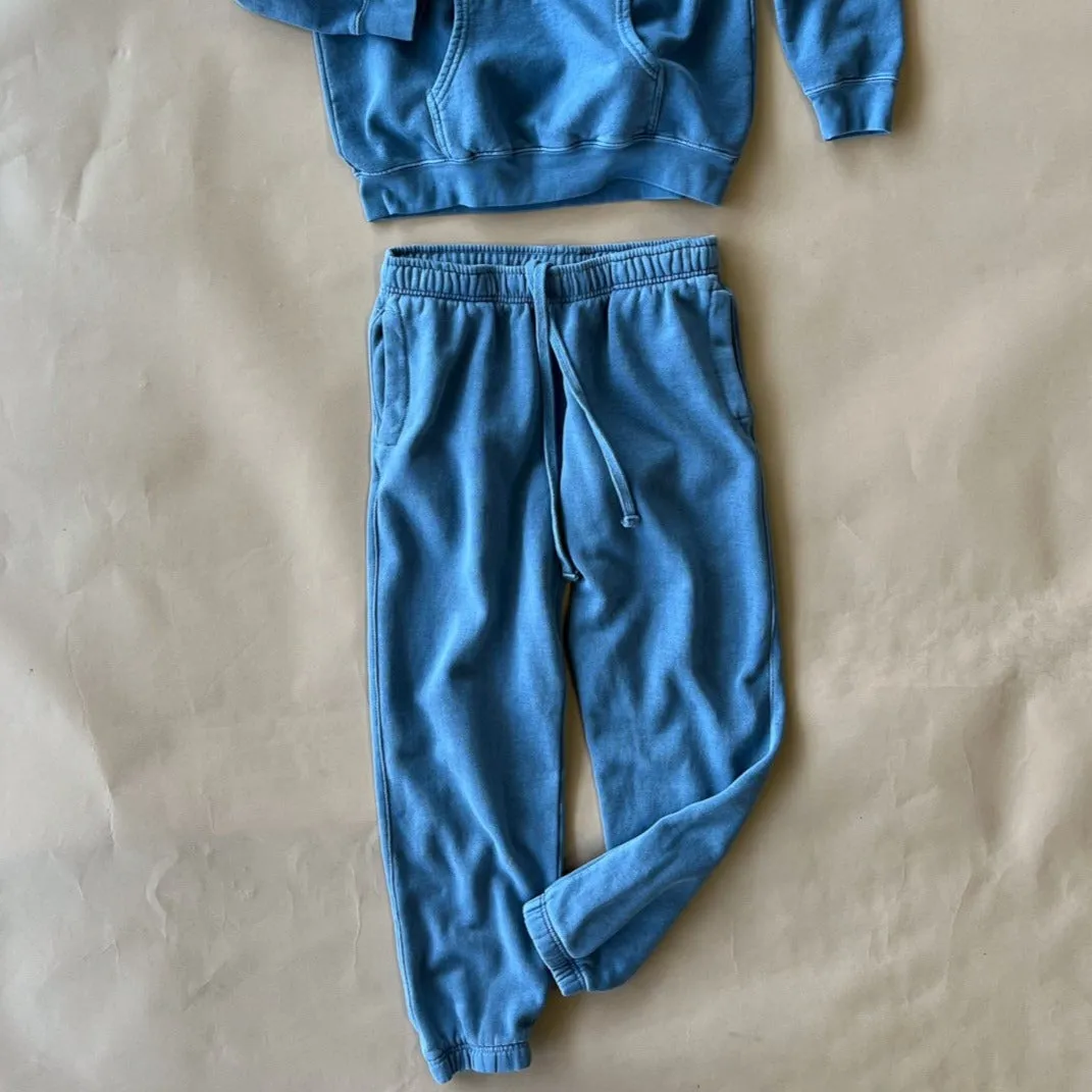Vintage Joggers | Denim | Adult