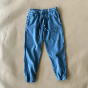 Vintage Joggers | Denim | Adult