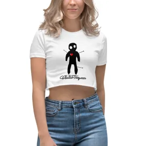 Voodoo Crop Top
