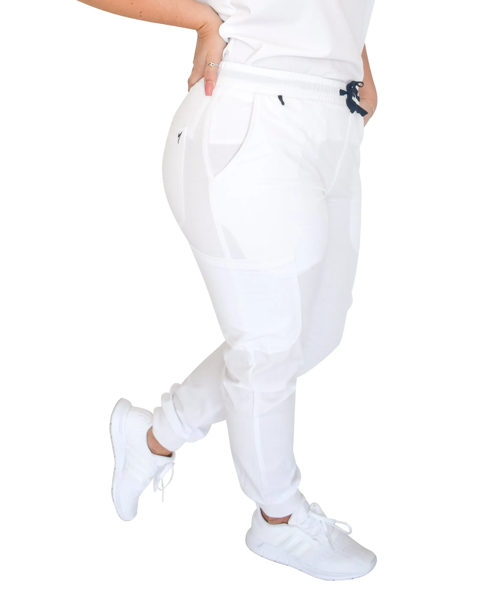 women's Jogger Scrub Pants