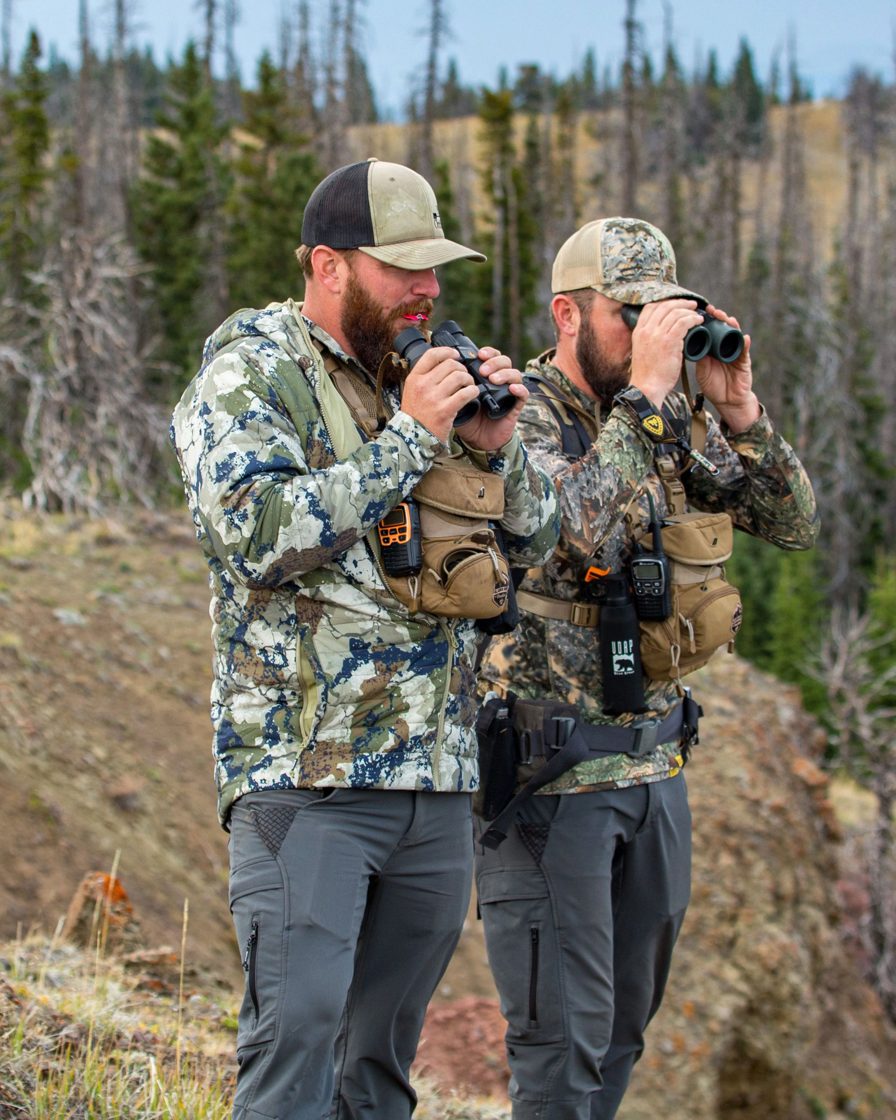 XKG Ridge Pant