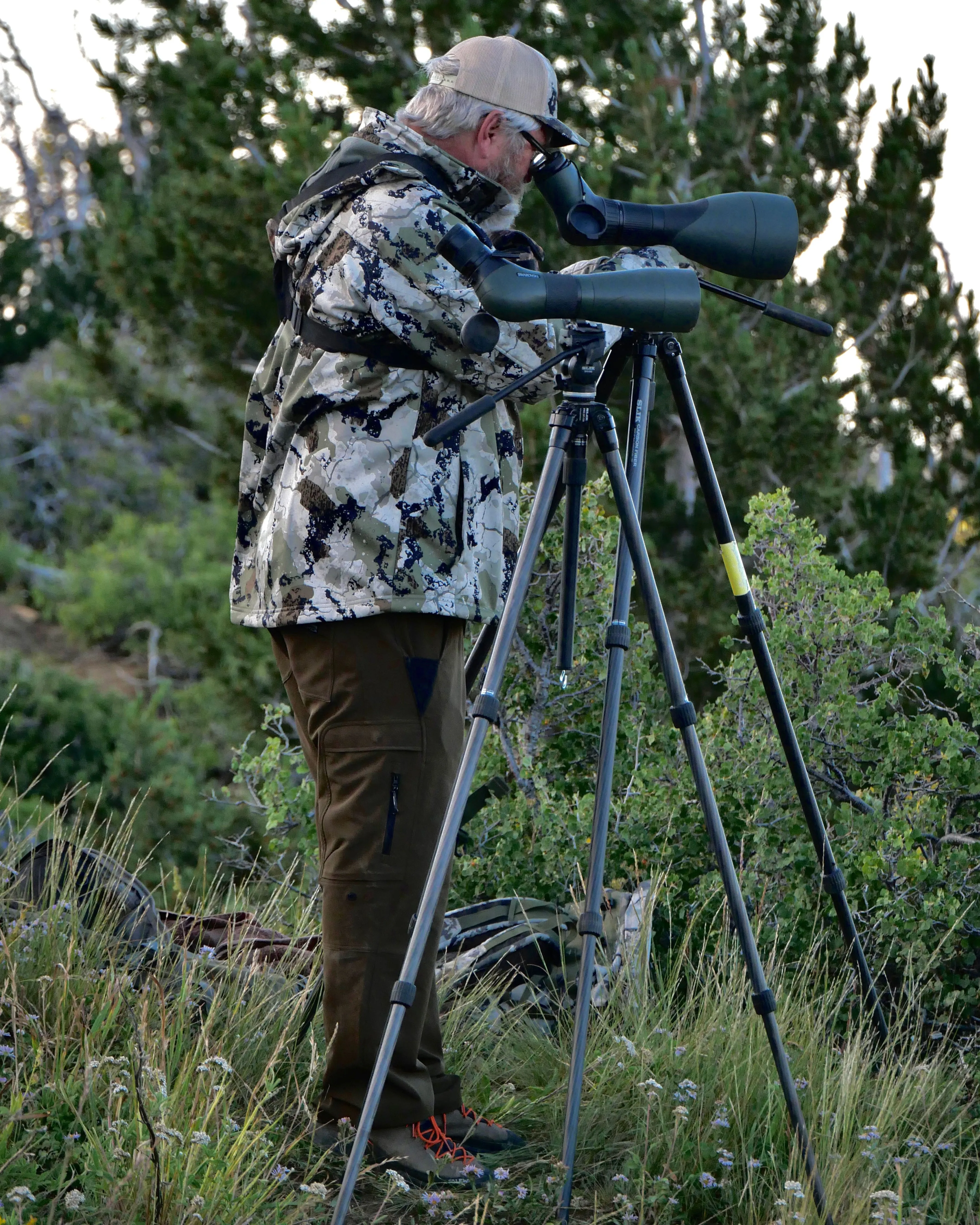 XKG Ridge Pant