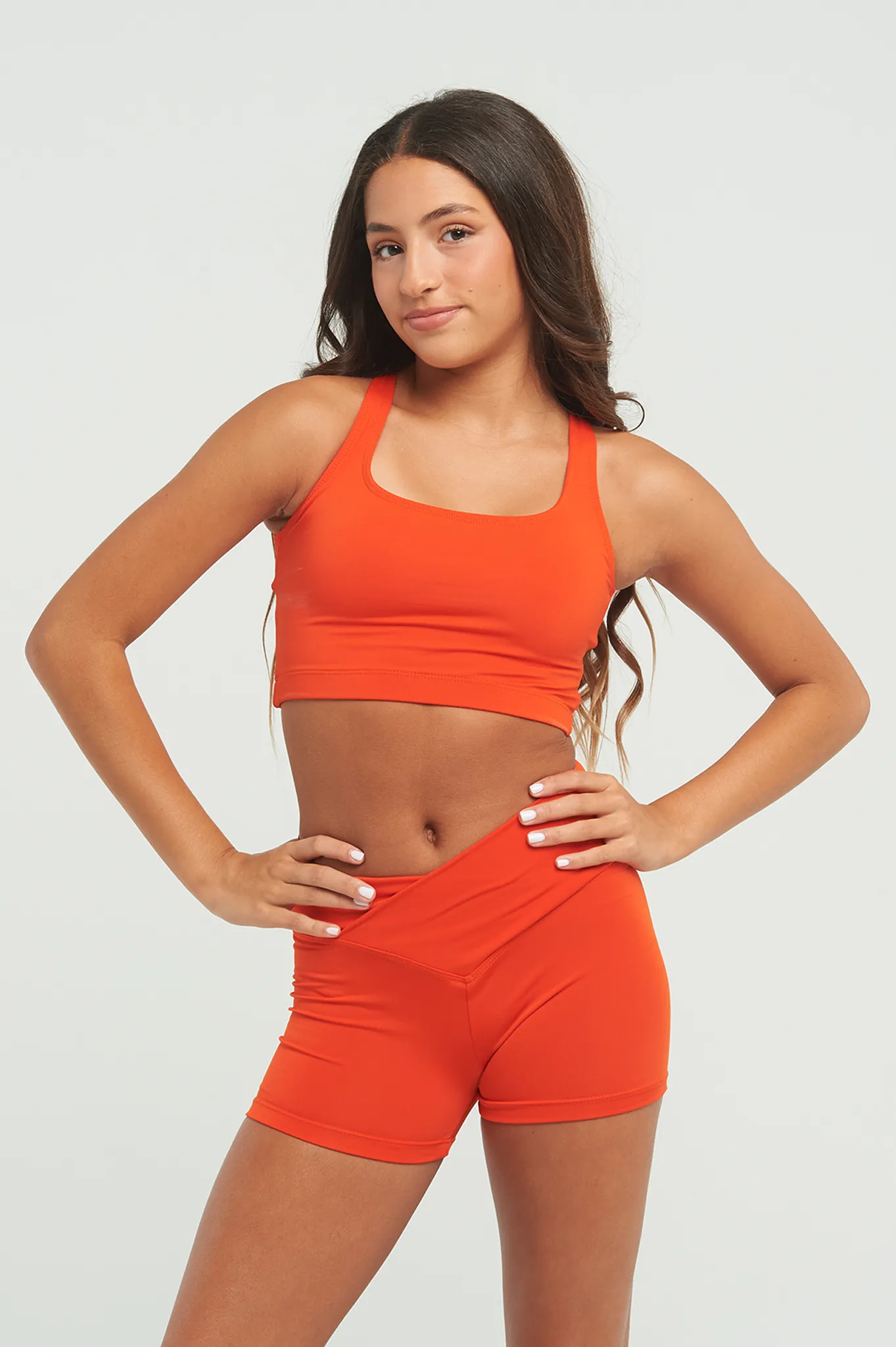Yessy Top