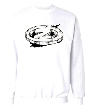 zken 4 logo jersey