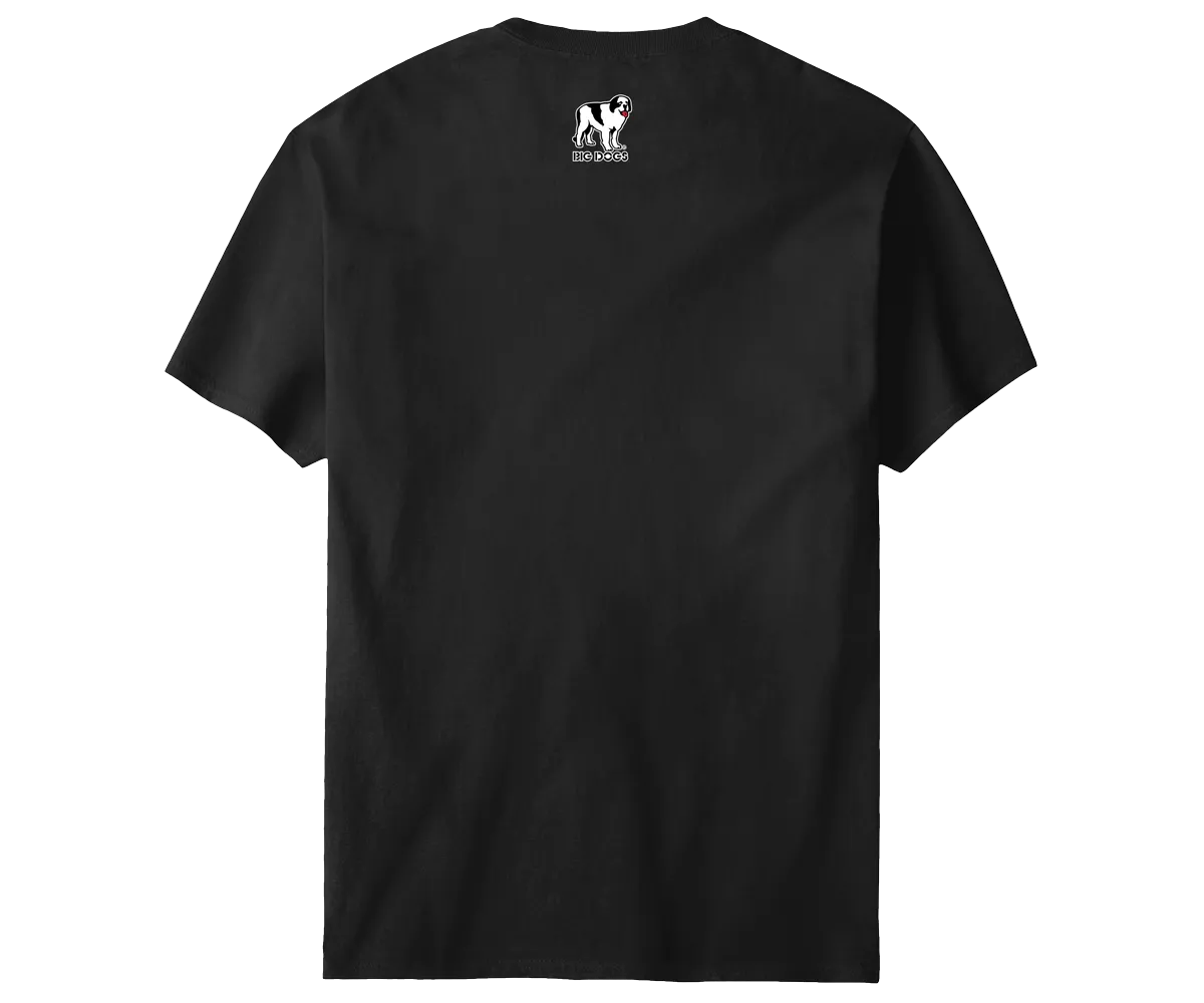 Zoomie The Fetchdog T-shirt